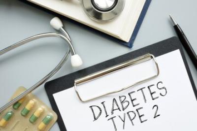 Type 2 Diabetes